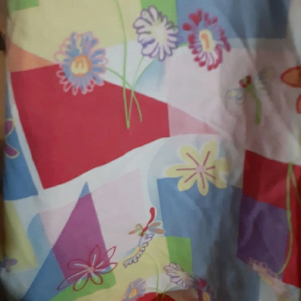 Scrub top - Picture 10 of 12